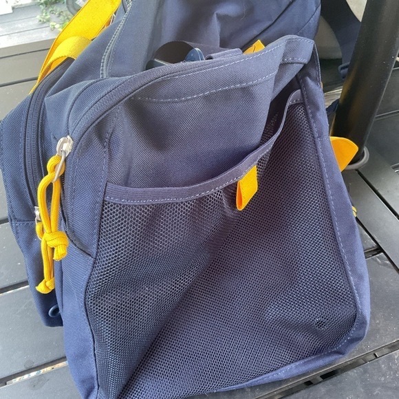 eun tak jansport backpack green Cross Town 17